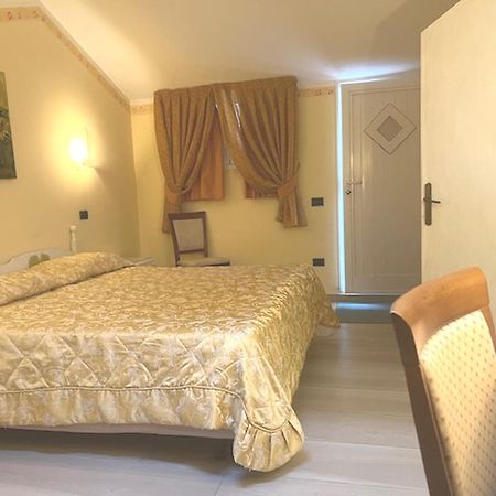Hotel Kyrton Forte dei Marmi Luaran gambar