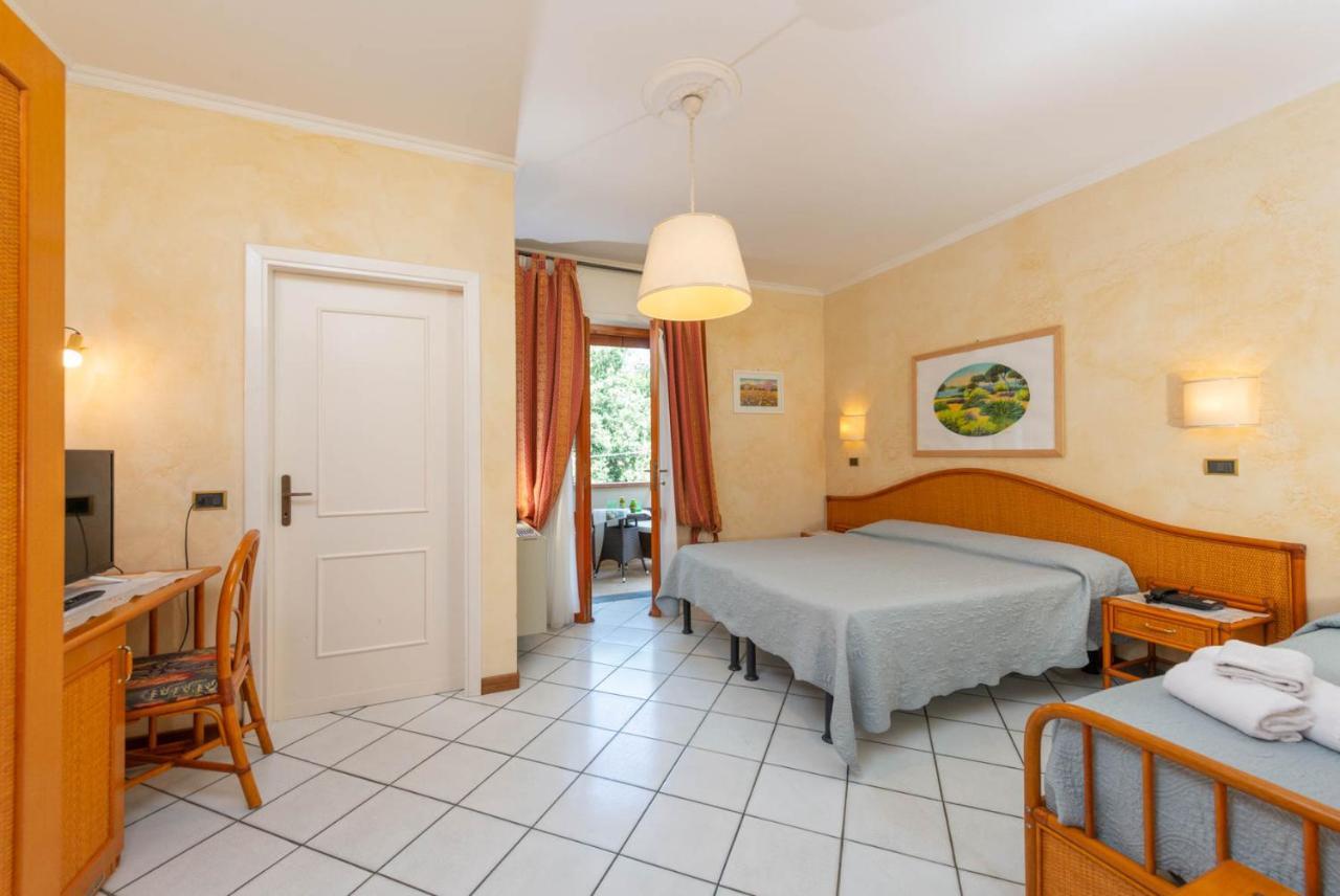 Hotel Kyrton Forte dei Marmi Luaran gambar