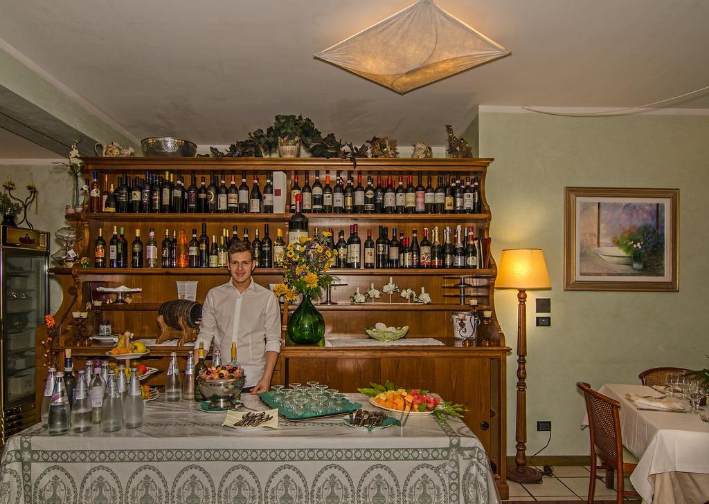 Hotel Kyrton Forte dei Marmi Luaran gambar