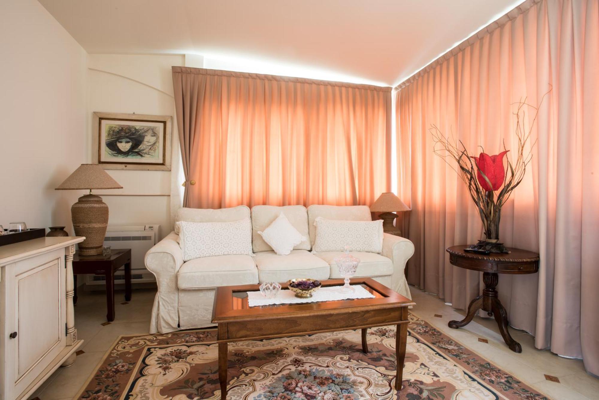 Hotel Kyrton Forte dei Marmi Luaran gambar