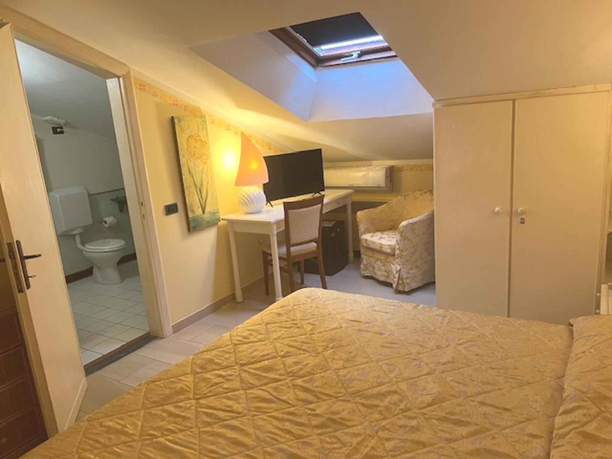 Hotel Kyrton Forte dei Marmi Luaran gambar