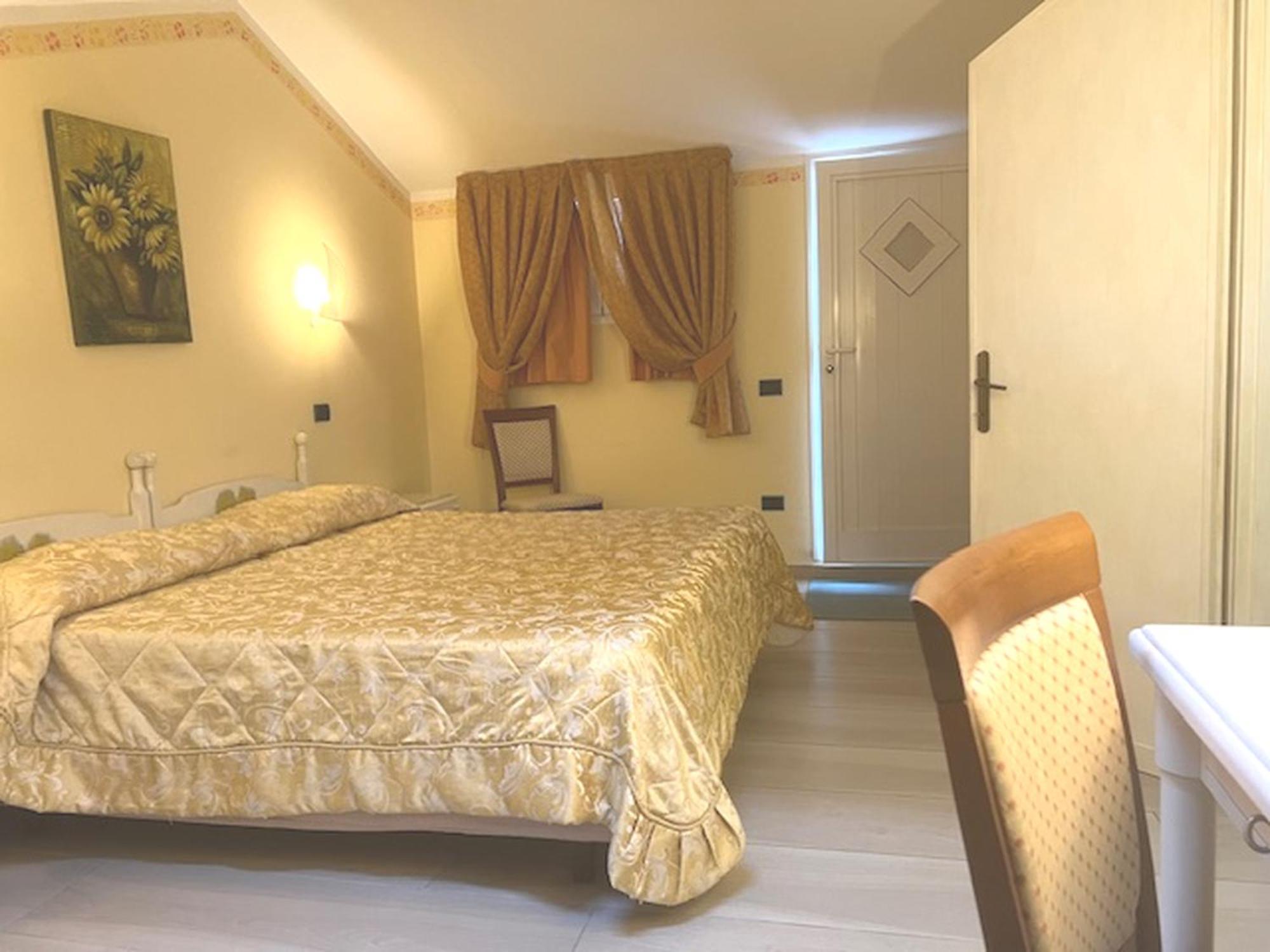 Hotel Kyrton Forte dei Marmi Luaran gambar