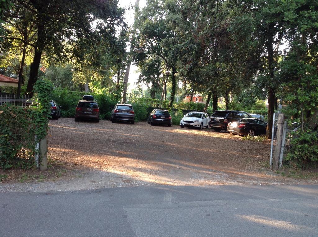 Hotel Kyrton Forte dei Marmi Luaran gambar