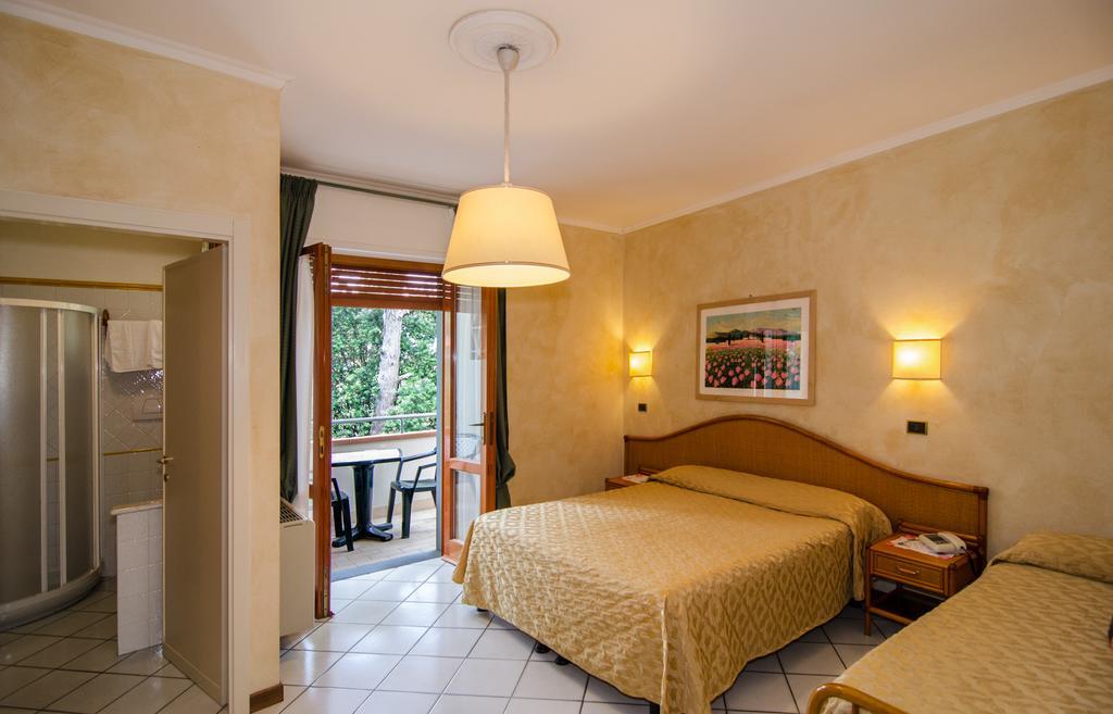 Hotel Kyrton Forte dei Marmi Luaran gambar