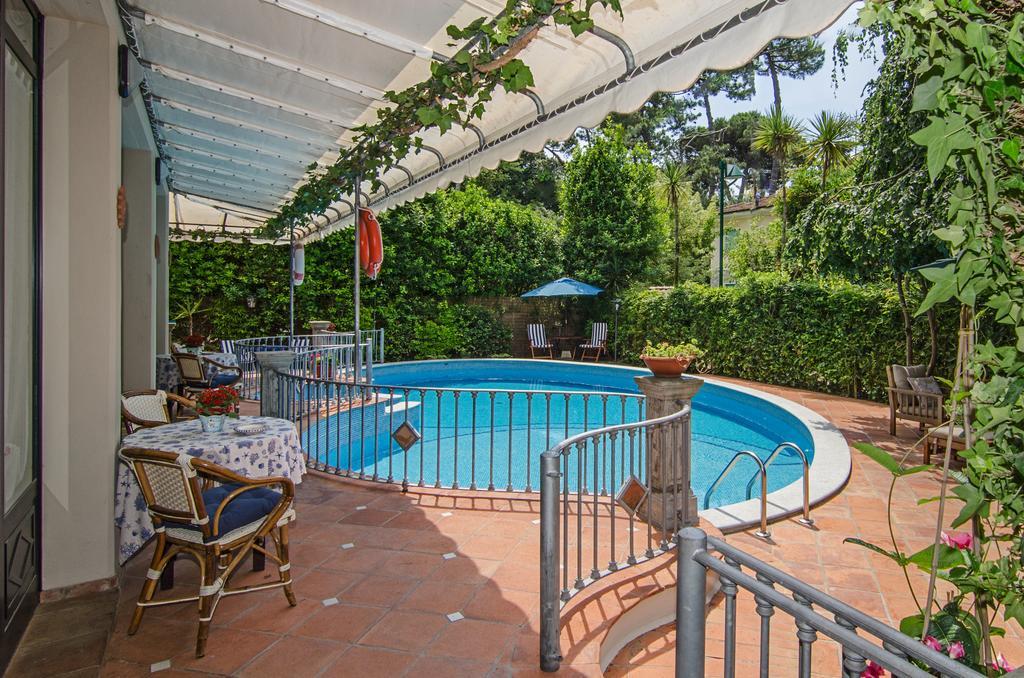 Hotel Kyrton Forte dei Marmi Luaran gambar
