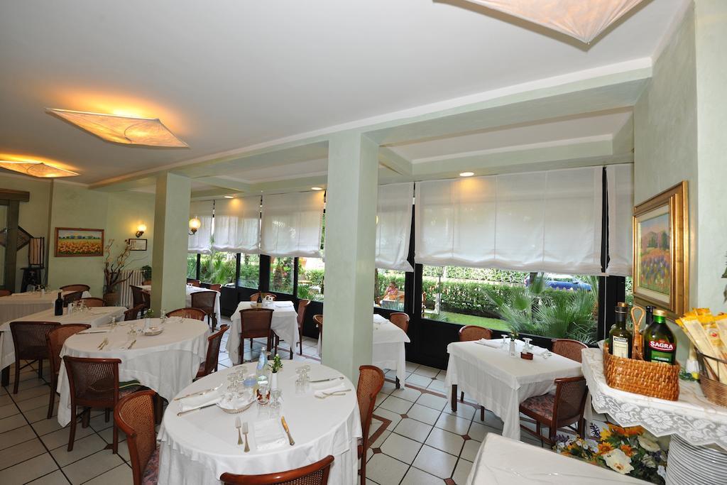Hotel Kyrton Forte dei Marmi Luaran gambar