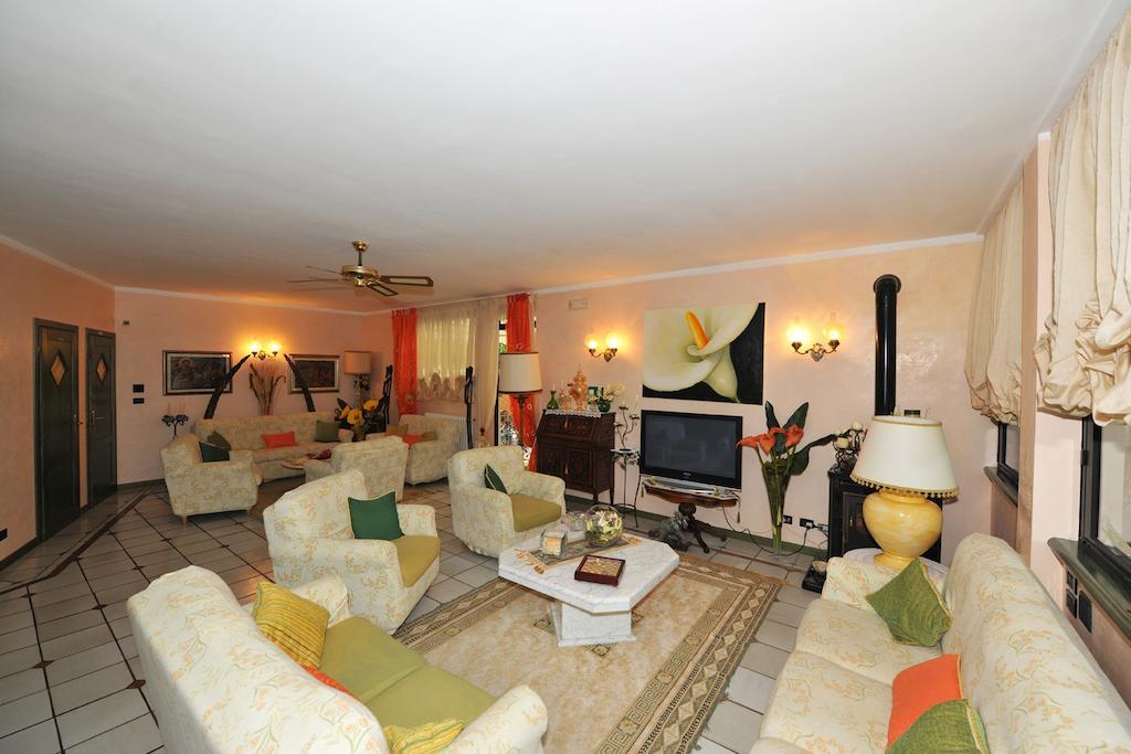 Hotel Kyrton Forte dei Marmi Luaran gambar