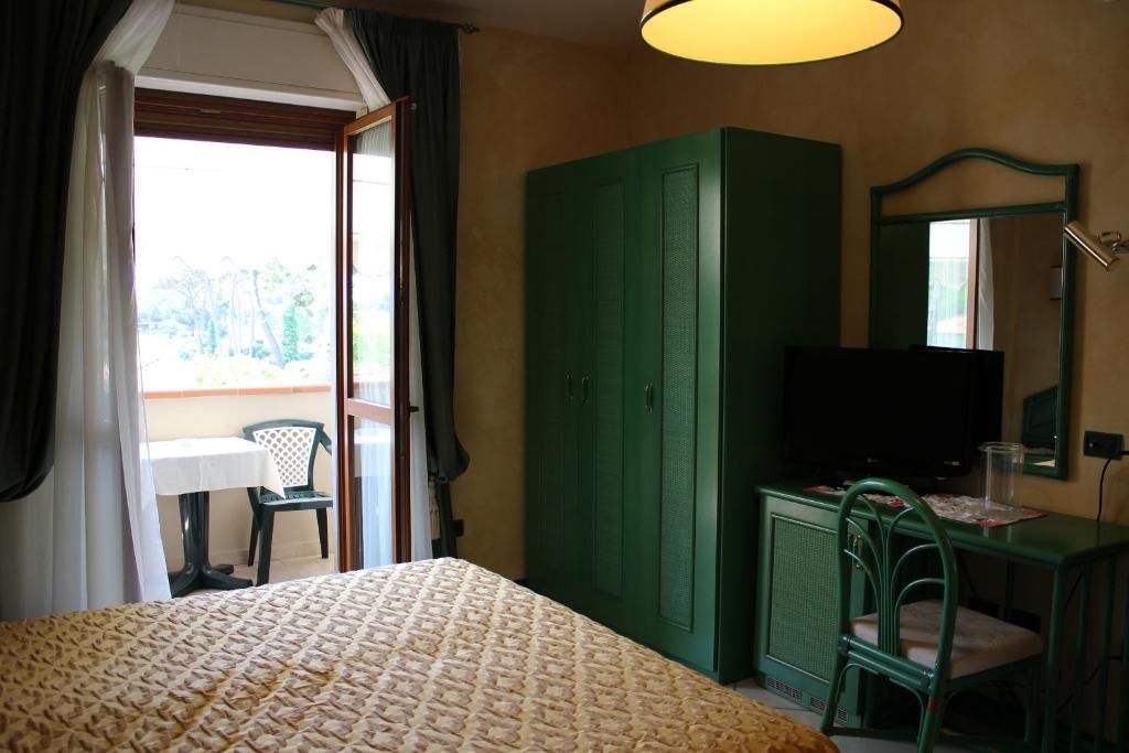 Hotel Kyrton Forte dei Marmi Luaran gambar