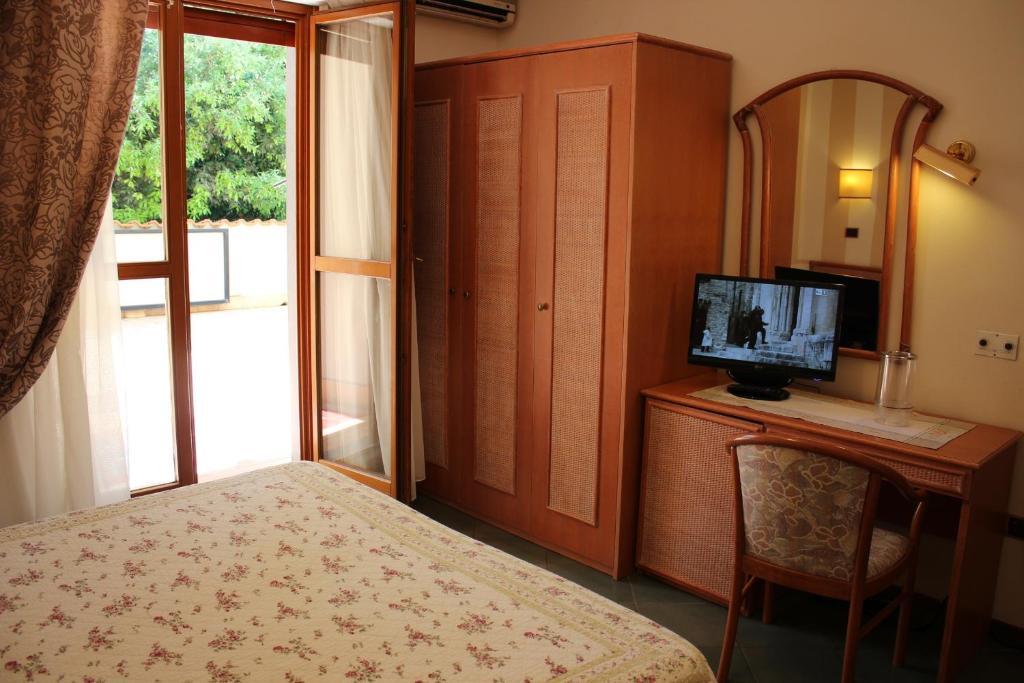 Hotel Kyrton Forte dei Marmi Luaran gambar