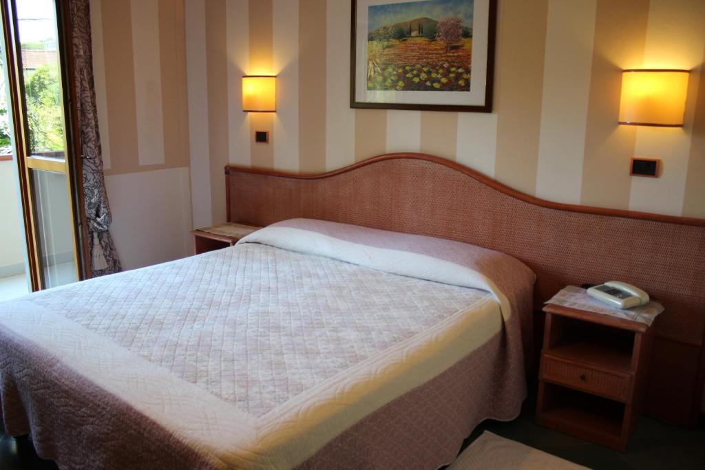 Hotel Kyrton Forte dei Marmi Luaran gambar