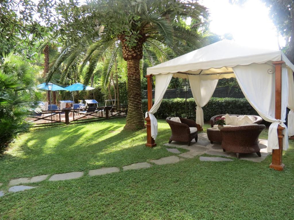 Hotel Kyrton Forte dei Marmi Luaran gambar