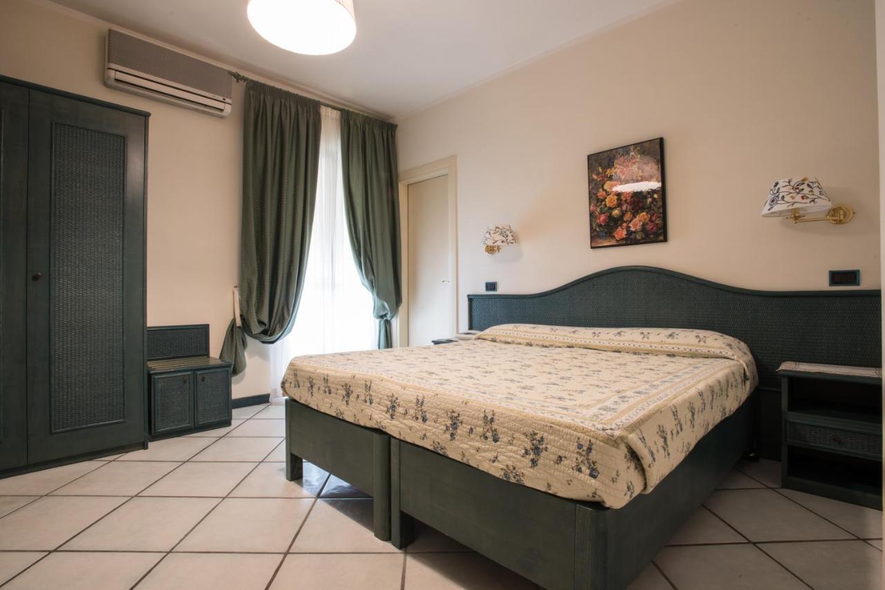 Hotel Kyrton Forte dei Marmi Luaran gambar