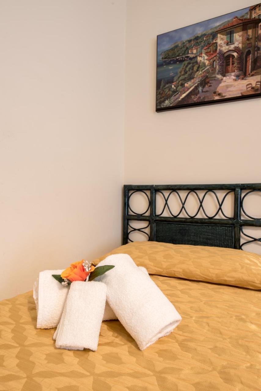 Hotel Kyrton Forte dei Marmi Luaran gambar