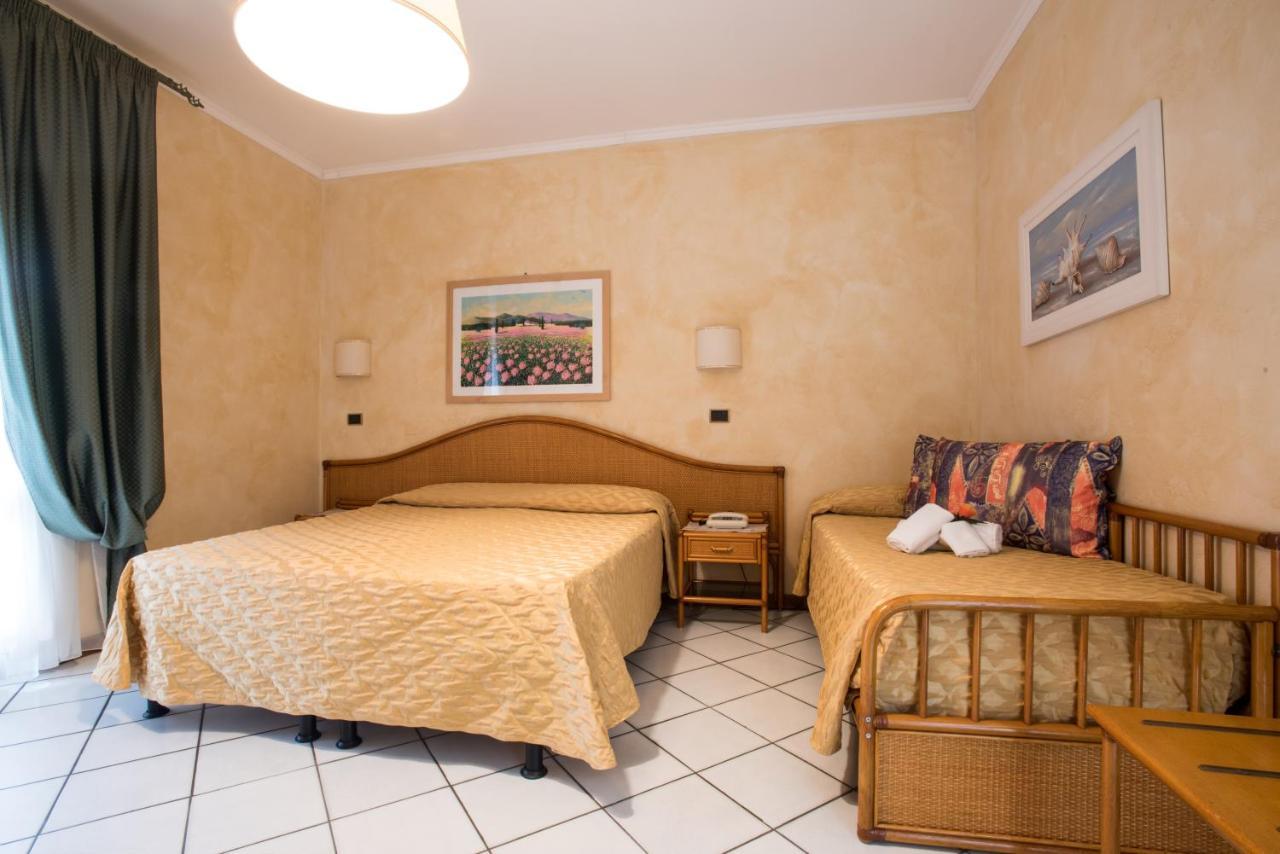 Hotel Kyrton Forte dei Marmi Luaran gambar