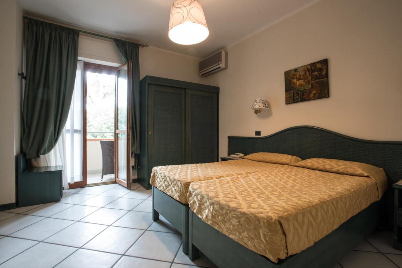 Hotel Kyrton Forte dei Marmi Luaran gambar