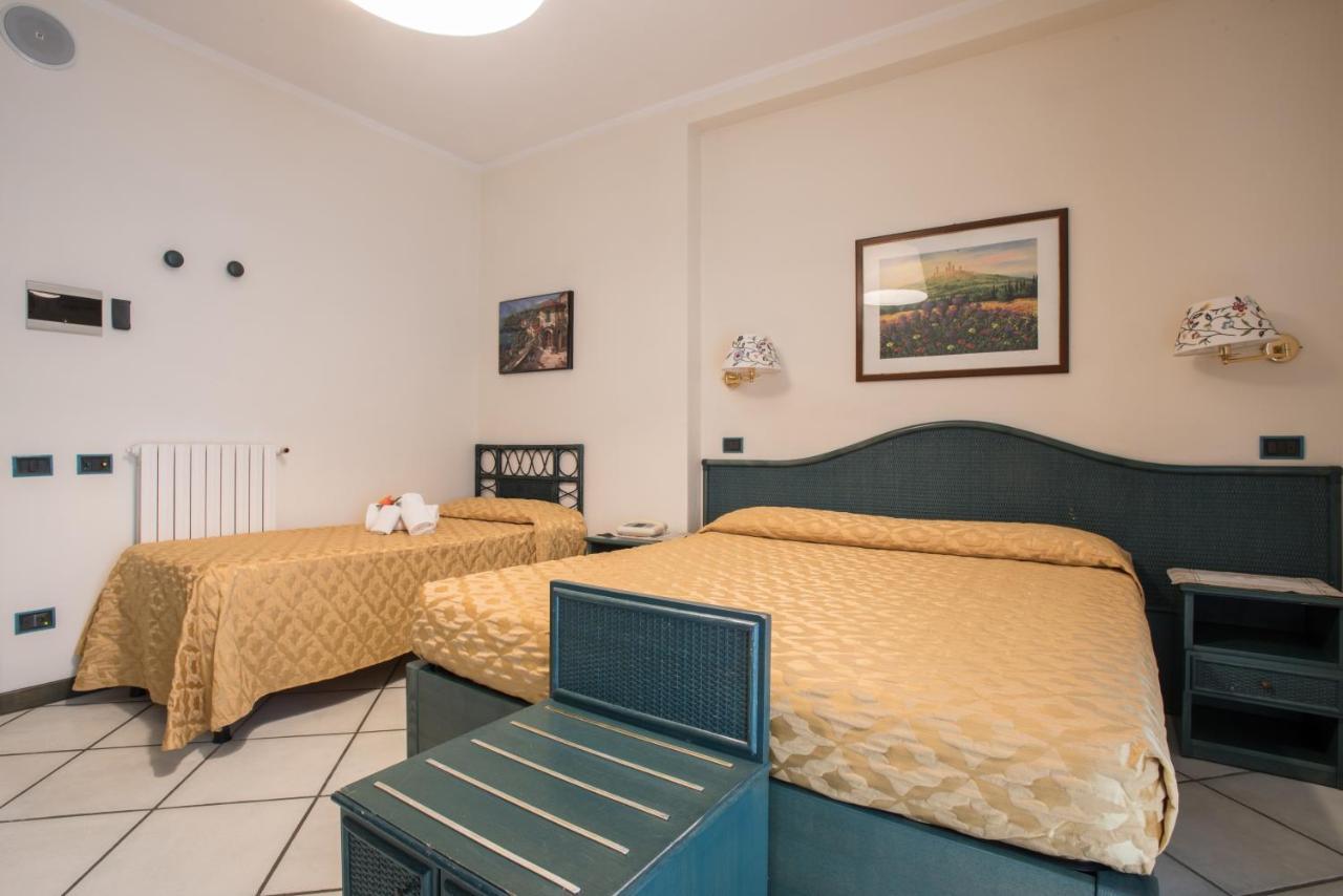 Hotel Kyrton Forte dei Marmi Luaran gambar