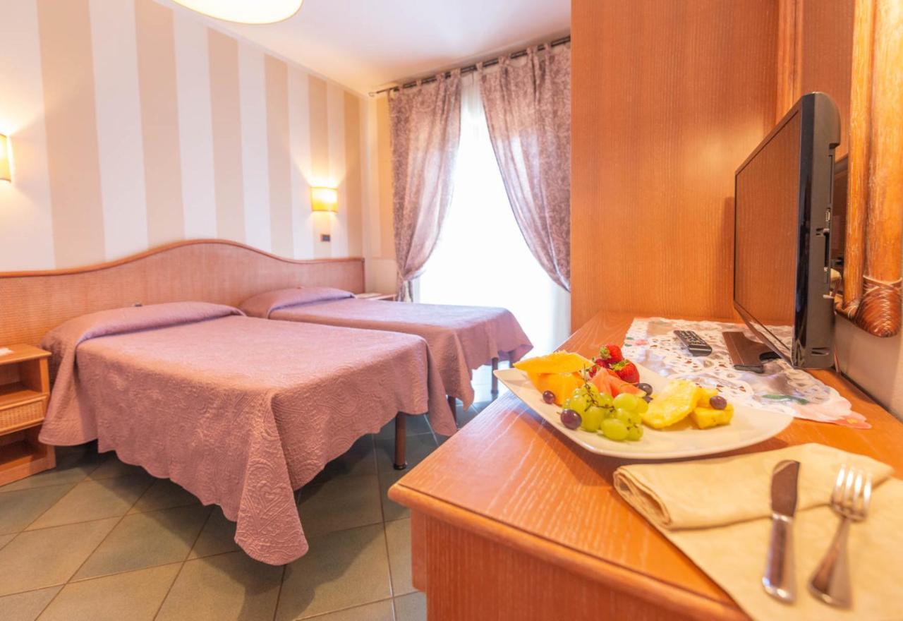 Hotel Kyrton Forte dei Marmi Luaran gambar