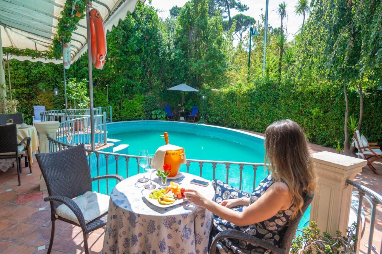 Hotel Kyrton Forte dei Marmi Luaran gambar