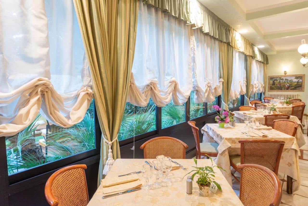 Hotel Kyrton Forte dei Marmi Luaran gambar