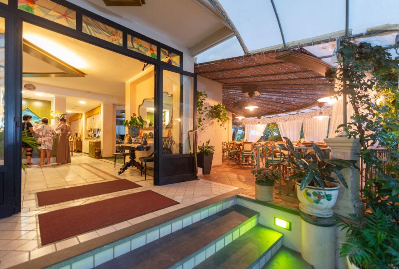 Hotel Kyrton Forte dei Marmi Luaran gambar