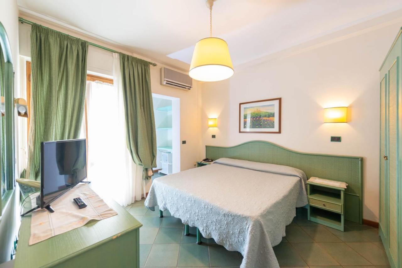 Hotel Kyrton Forte dei Marmi Luaran gambar