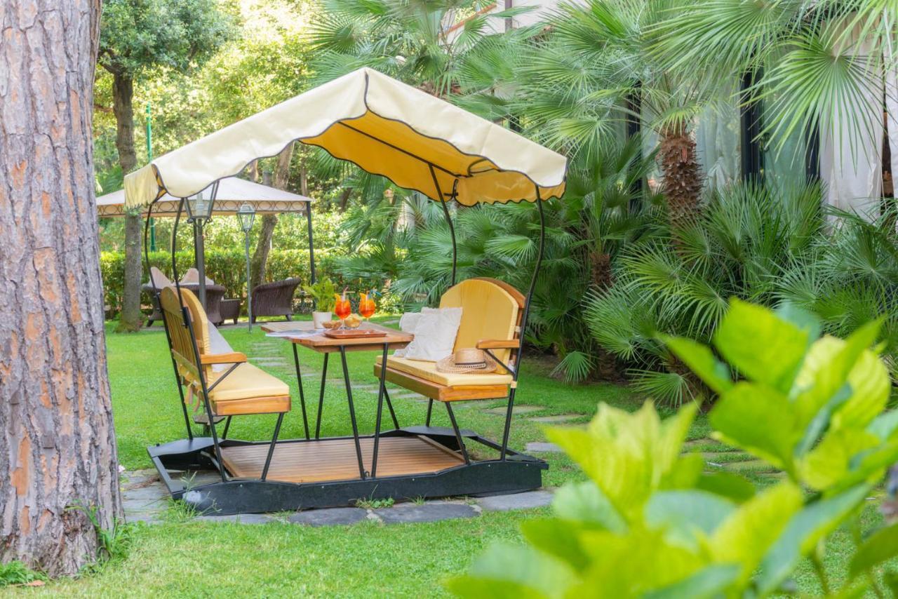 Hotel Kyrton Forte dei Marmi Luaran gambar