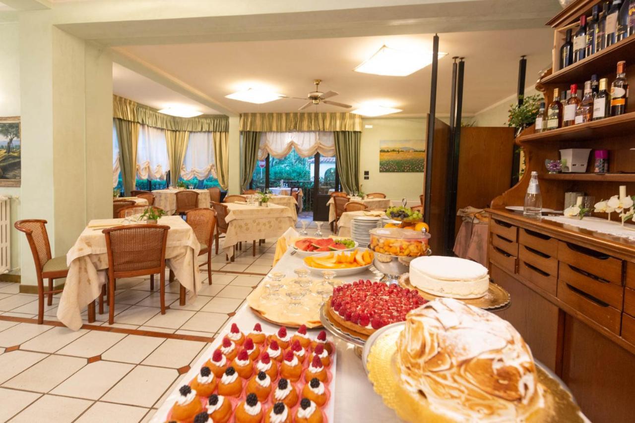 Hotel Kyrton Forte dei Marmi Luaran gambar